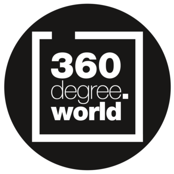 Logo 360degree